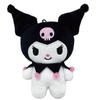 Bandai Namco Nui Sanrio Characters Kuromi Play Charm