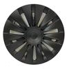 Защитная крышка ступицы диска 19" для Tesla Model Y Whirlwind - Модифицированная версия P с прямым углом