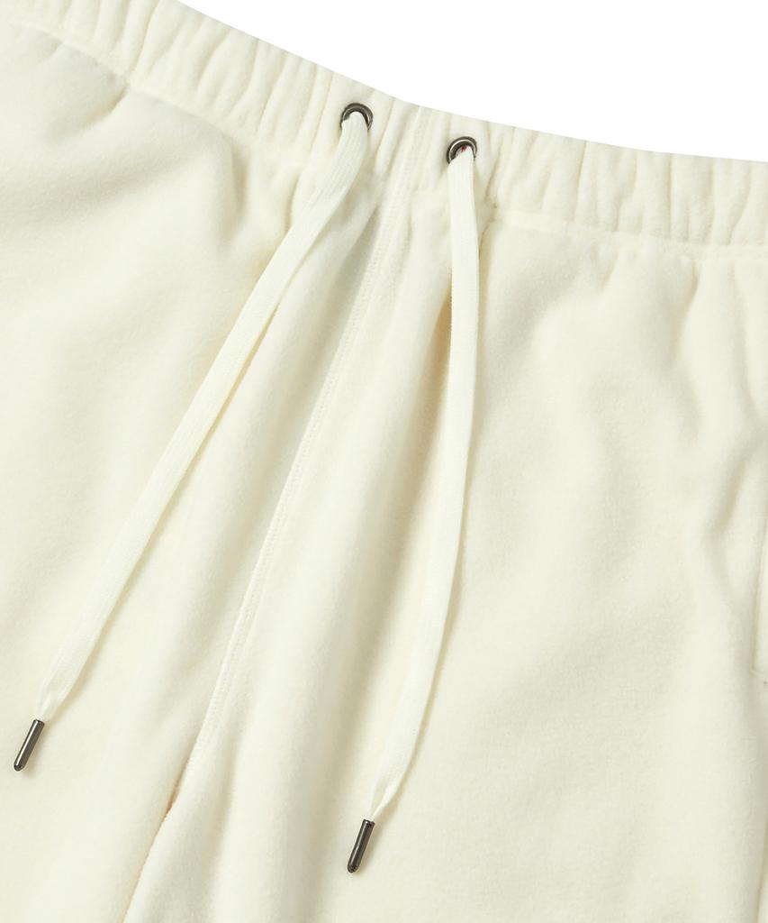 KULTE Daily Fleece Pants Ivory
