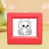 2.8-inch AI Smart Voice Mini Thermal Printer for Kids