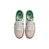 Nike Кроссовки унисекс Heritage Vulc SB Lucky Green Gum White Summit-White Gum-Light Brown CD5010-101