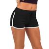 H Summer Sweatpants Lace-up Yoga Plus Size Fat Mm Hot Pants Shorts Women
