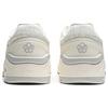 Li Ning Moon White 2.0 Нескользящие, Износостойкие, Дышащие, Увеличивающие рост, Низкие, Скейтбордические кроссовки Мужские AGCU275-1