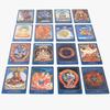 Buddha Wisdom Sbakti Power Tarot Cards English Board Games for Adults Oracle Deck