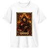 Baelor Targaryen  T Shirt Summer  Hip Hop T Shirts Adult Cotton O Neck Plus Size Top Tees Short Sleeve Y2K Funny Tshirt