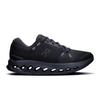 On Cloudsurfer 2 Running Size Favorite of Ryuji Women's Shoes, 23.5cm (Black, Miura, Jog, Soft)