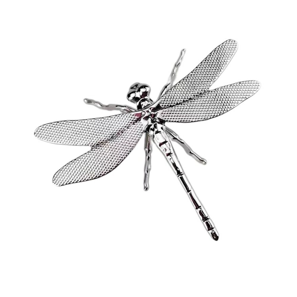 Dragonfly Simulation Dragonfly Small Tea Pet Vintage Dragonfly Ornament Tea Ceremony