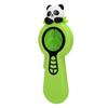 1.5 Inch Digital Microscope for Kids HD 1080P Auto   Handheld Magnifying Glass with 200X Magnification 5X Digital Zoom Front Rear Camera