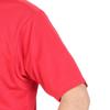 Теннисная рубашка 10300 Crystal Red Japan O-японский размер [YONEX] (эквивалент 2л)