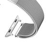 Milanese Strap For Apple Watch Ultra 2 3 49 46mm 42mm 44 40 45mm 41mm 38mm Bracelet For iWatch Series 11 10 9 3 6 5 SE 7 8 Strap