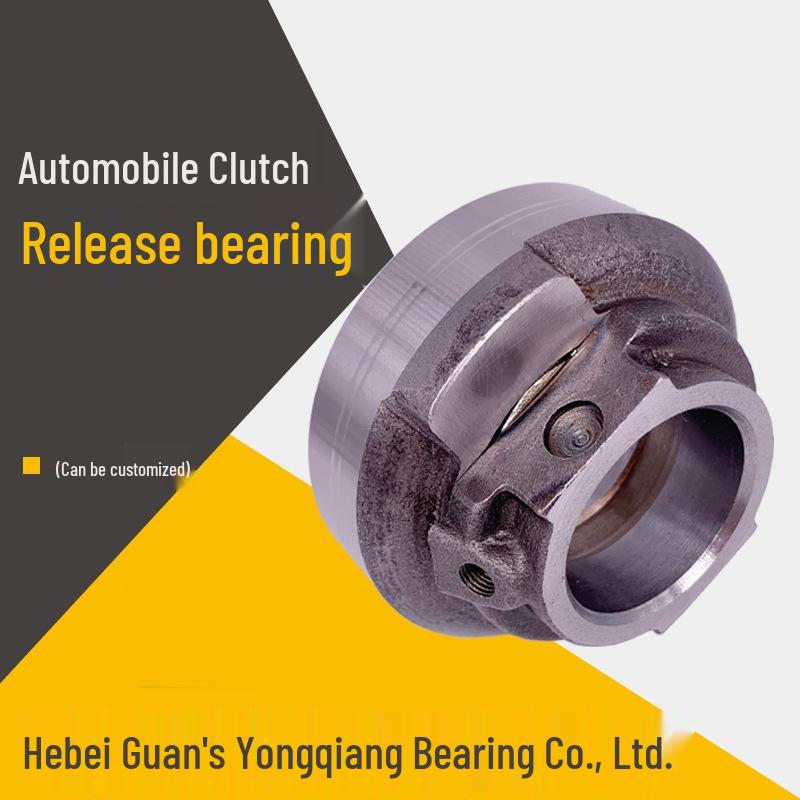 Clutch Release Bearing for BENZ Truck 0002504615 / 0002504215 / 3151044031