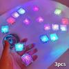 Bath Toys Color Changing Glow Toys for Girls Boy LED Light