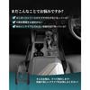 HUAHAO Консольный лоток для Toyota Land Cruiser 250 с нескользящим ковриком, Консольный бокс, Компактное хранение, Автомобильный ящик для хранения, Хранение мелких предметов, Защита от царапин и пятен