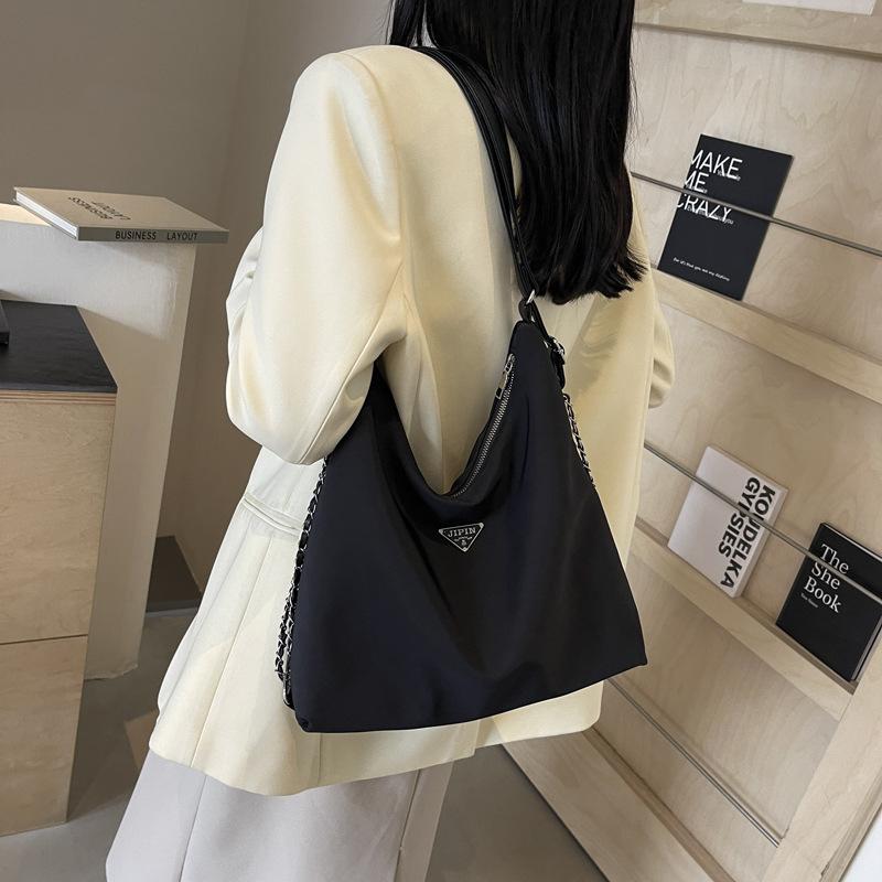 Большая вместительная сумка-тоут, женский многофункциональный рюкзак с тремя функциями, повседневная универсальная сумка через плечо для поездок на работу и обратно