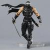 Мгновенная доставка Топ-продавец Фигурка Риу Хаябуса Ninja Gaiden | Amazing Yamaguchi Артикулированные суставы Доступно сейчас Идеальный подарок