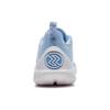 Баскетбольные кроссовки Li Ning Speed 10 Low top Мужские Синие ABAT085-69