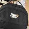 Студенческий школьный женский рюкзак большой вместимости