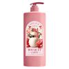 Silk Keratin Shampoo White Musk Fragrance, 1.5L, 1 Unit
