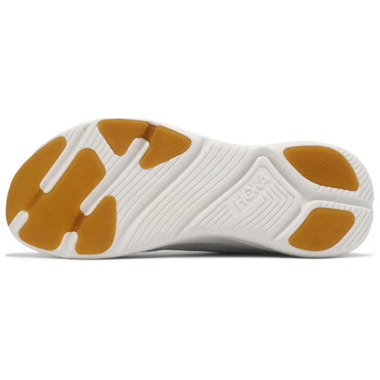 HOKA One One Solimar White 1123074-WWH