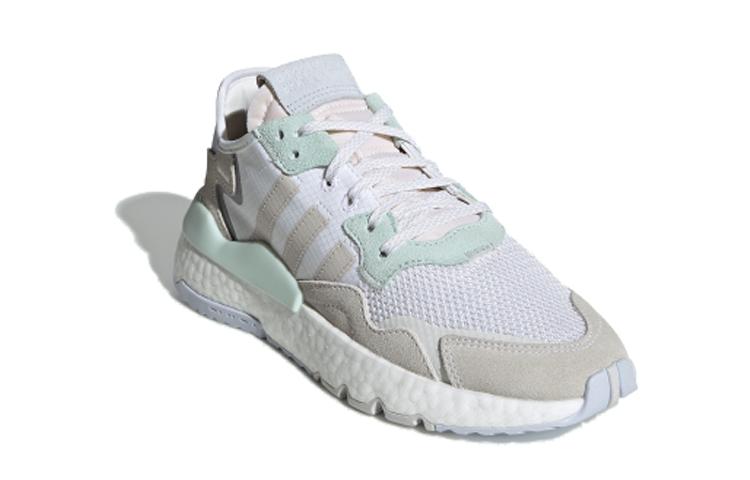 adidas Женские кроссовки Nite Jogger 'Aero Blue' Женские EG9197