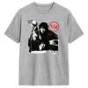 WOODZ World Tour  T Shirt Summer  Cotton T-Shirts For Men Fashion Custom Logo Tee Shirt Short Sleeves Y2K Funny Clothing