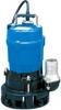 Tsurumi Submersible Pump HSN2.4S-61