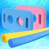 Water Fun Swim Noodle Connector Foam Connector Swim Noodle Accessories For Beginners