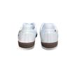 Adidas Originals SAMBA OG Hot Berry Low top Skateboard Shoes Unisex Silver B75806(Team513-)