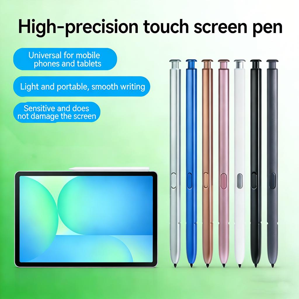 Note 20 Stylus Pen Replacement For Samsung Galaxy Note 20 Ultra Note 20 S Pen Stylus Touch Pen SPen Without Bluetooth 6