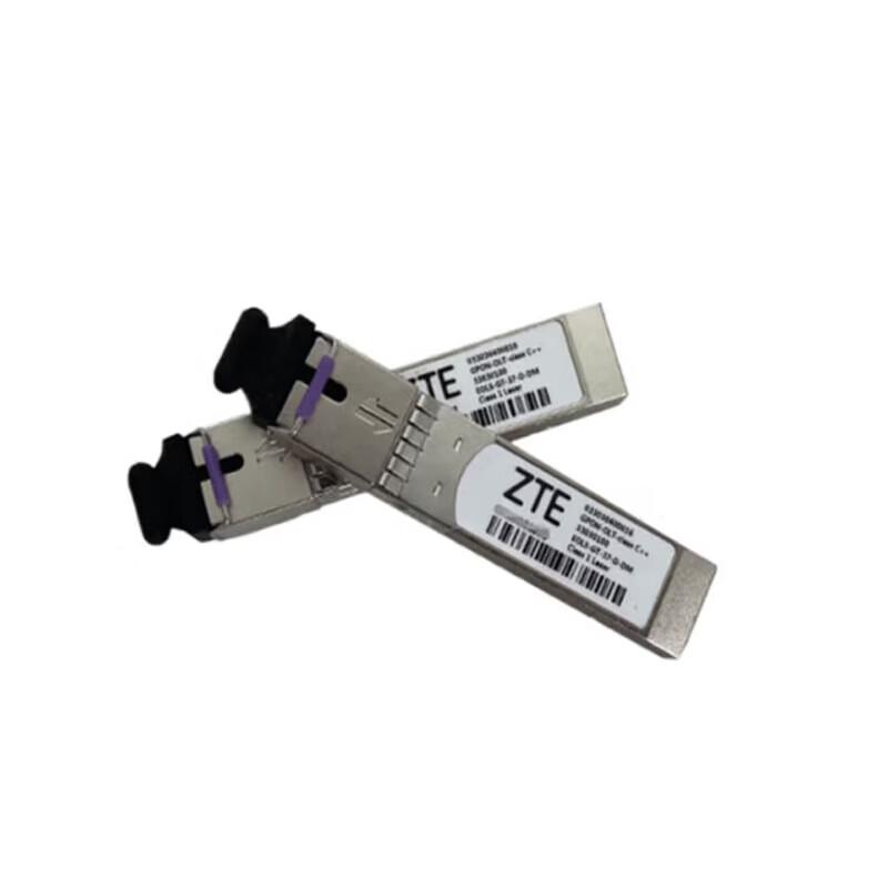 ZTE 10G Single-mode SFP+ Optical Transceiver Module