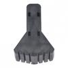 Ladder Leg Covers Non Slip Pads Rubber Ladder Feet