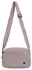 PTN CSM-06-7659 Purple Handbag