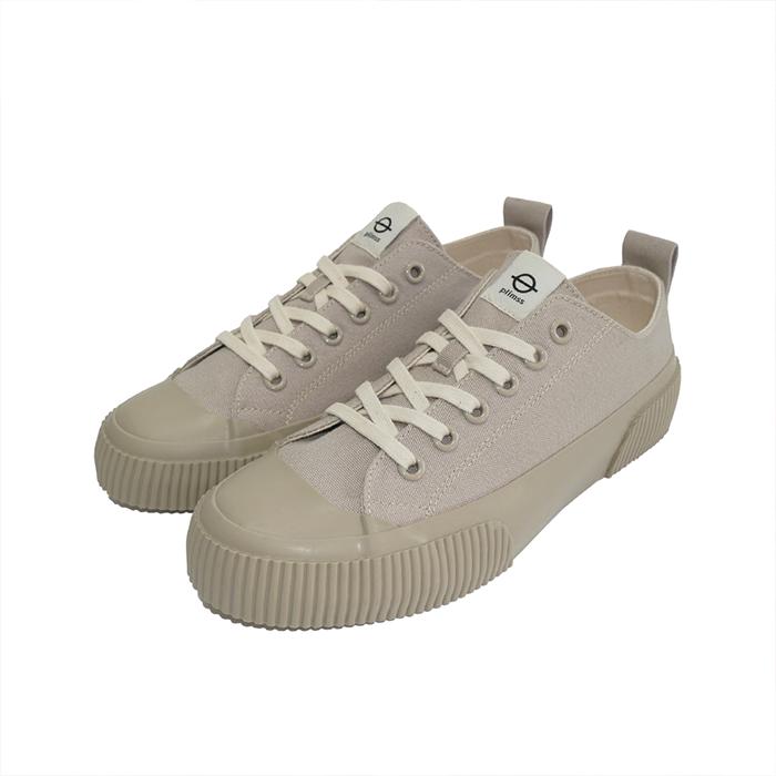 Кеды Plimss Ark012 Бежевые