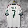 2026-2027 Soccer Training Jersey Mens Short Sleeve Team Sports Uniform