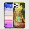 Чехол для телефона Stray Cat Game для Apple iPhone 17 Air 16 15 Plus 14 + 13 Mini 12 11 Pro Max 7 8 SE 16Max Мягкий чехол Coque 17 A