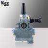 Мотоциклетный карбюратор 16 мм Для Mikuni VM16-353 Для Honda MT MB MTX MBX 50 Для Yamaha DT50 MX R RD50 M MX Двигатель 50 куб. см Мотор Мопед