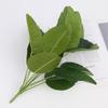 Traveler's Banana Leaf Artificial Plant for Living Room Decor