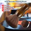 Bristles Vinyl Record Cleaner Carbon Fiber Vinyl Albums Cleaning New Dust Cleaning Brush