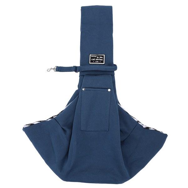 Movie International Dog Outing Shoulder Slingback, Korean Pet Shampoo