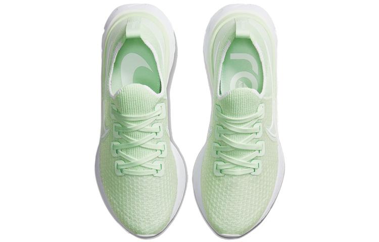 Nike Женские кроссовки Nike React Infinity Run Fk 'Vapor Green' CD4372-300