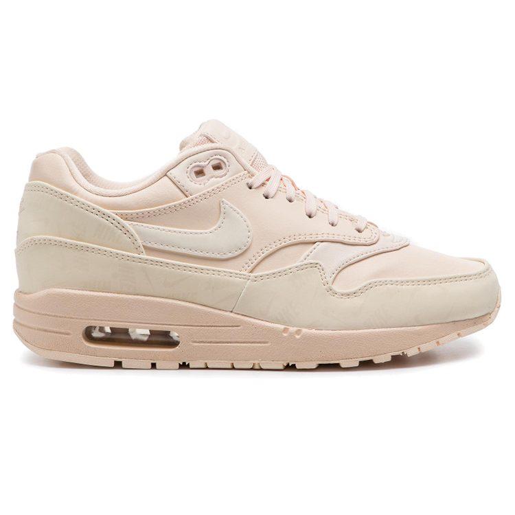 Nike Air Max 1 Lx Guava Ice Женские 917691-801