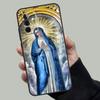 Holy Mother Virgin Mary Christian For Samsung Galaxy A34 A54 A14 A24 A72 A52 A32 A22 A12 A51 A71 A13 A23 A33 A53 Phone Case