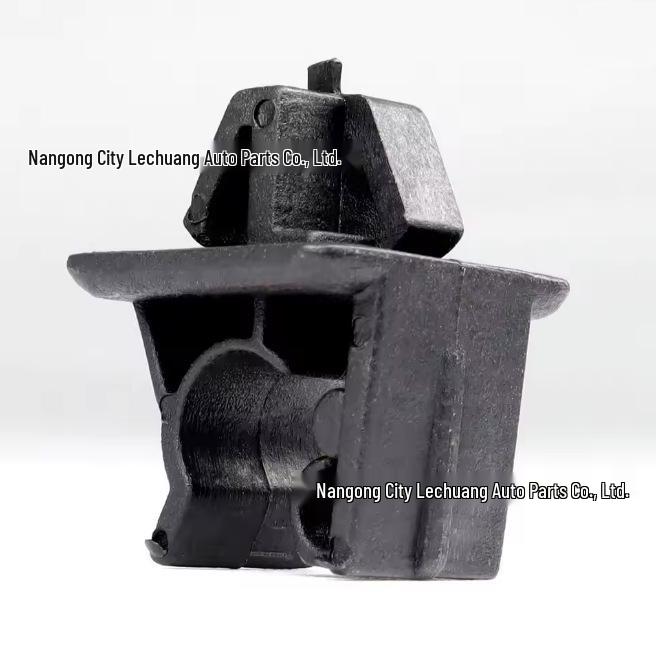Зажимы для стоек капота автомобиля для Zhonghua V3 V5 H530 H230 H220