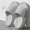 Sandals Men's Platform Bathroom EvA Home with Non-slip Not Smelly Feet Home Indoor Summer Outside Wear Women