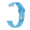 Силиконовые ремешки для Huawei Band 10 9 8 Аксессуары Замена браслета Спортивный ремень Браслет correa Huawei Band 10 9 8 NFC Ремешок