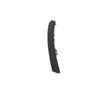 Front Bumper Trim for Cayenne 2015-2018 (Part #958505685459B9 / 958505685409B9).