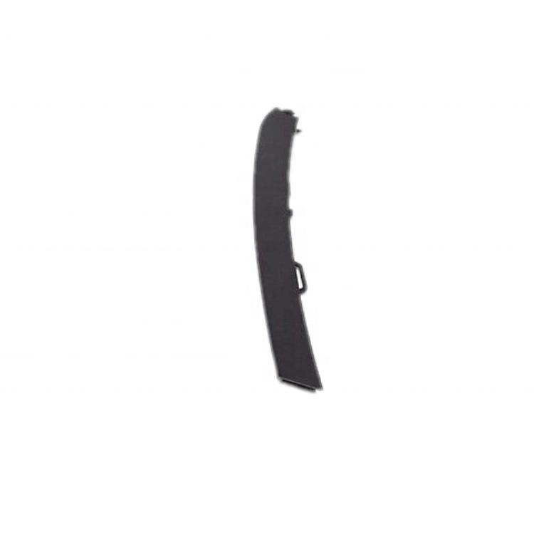 Front Bumper Trim for Cayenne 2015-2018 (Part #958505685459B9 / 958505685409B9).