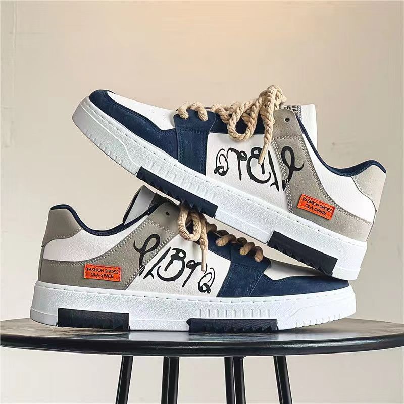 Мужские повседневные кроссовки, кроссовки, модная обувь для мужчин 2024 года, спортивная обувь для мужчин, роскошные кроссовки на толстом каблуке