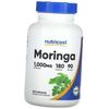 Organic Moringa, Moringa 1000, 180caps (71647068)