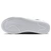 Nike Blazer Low 77 Jumbo Black White Women's Sneakers Skateboard Shoes DQ1470-002